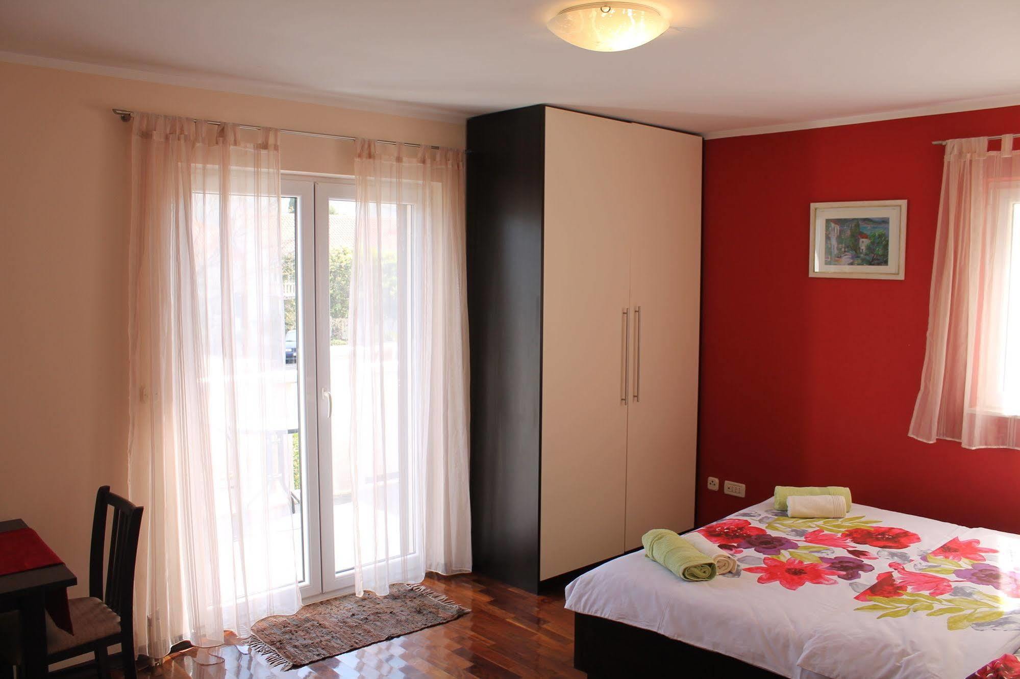 Logos Apartment Cavtat