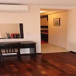 Apartments Logos
