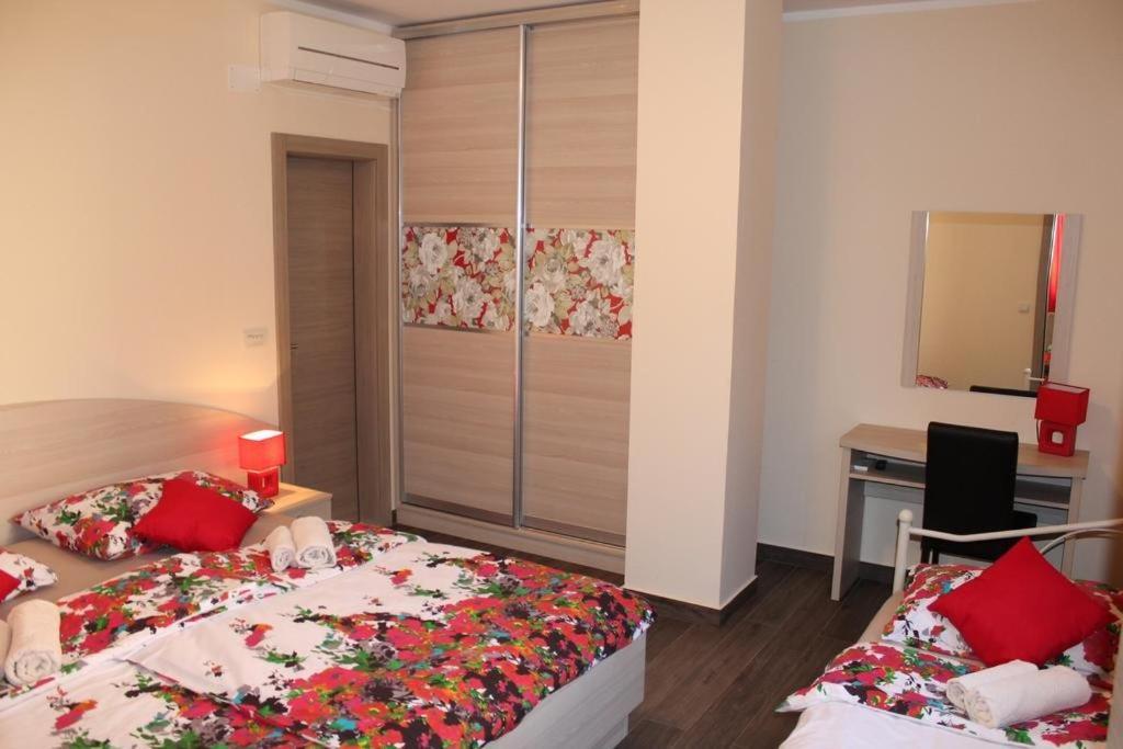 Logos Appartement Cavtat