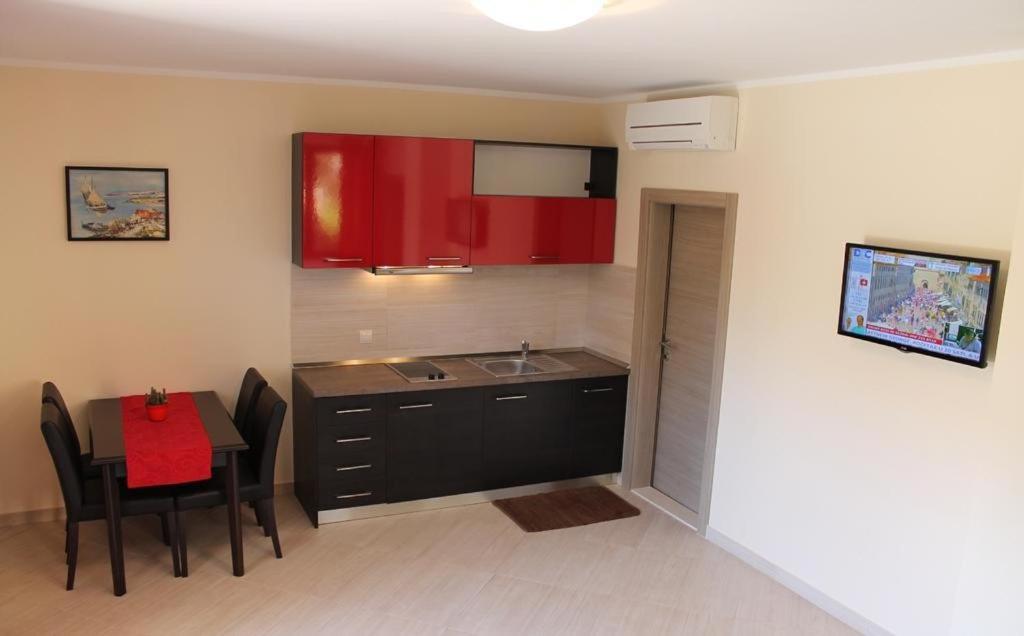 Logos Appartement