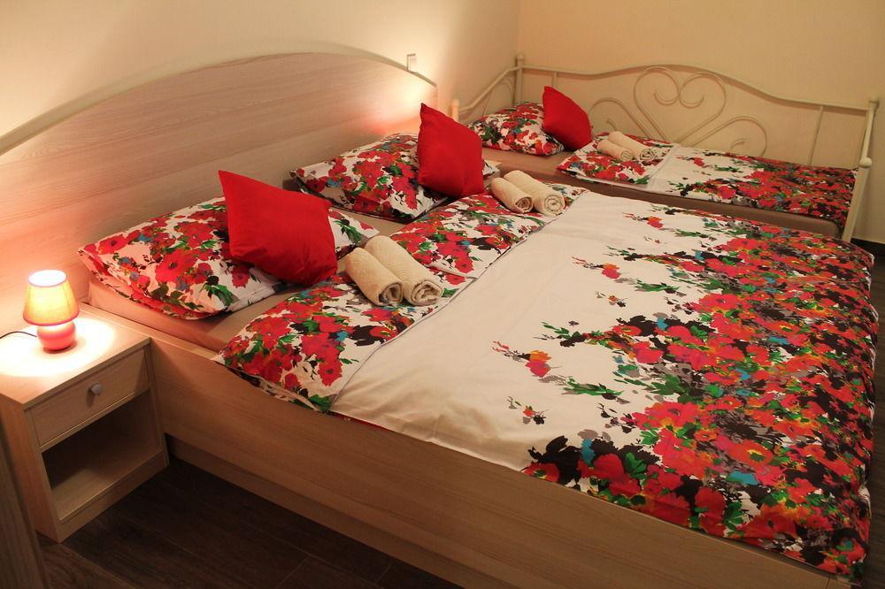 Logos Appartement