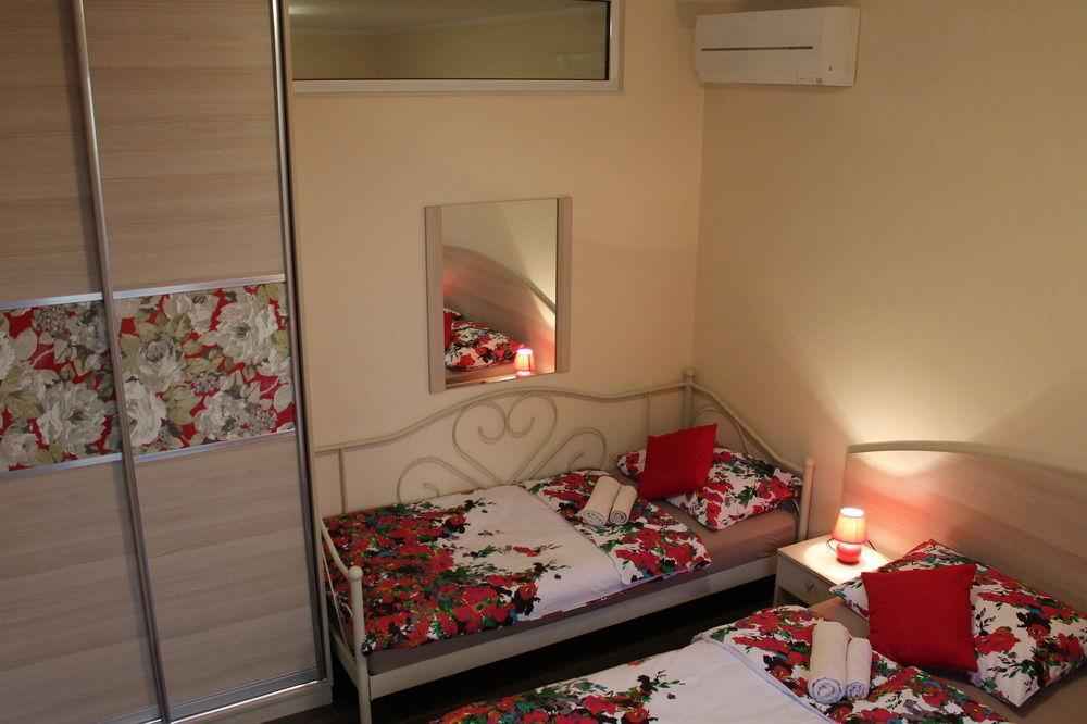 Logos Appartement