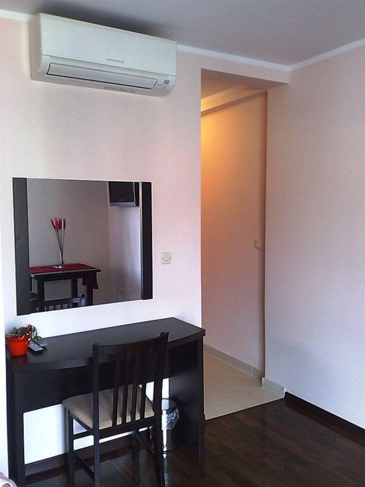 Logos Appartement