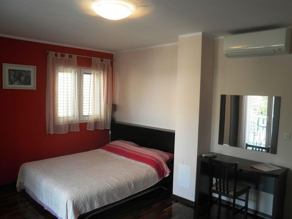 Logos Appartement