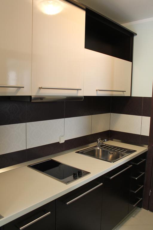 Logos Appartement Cavtat