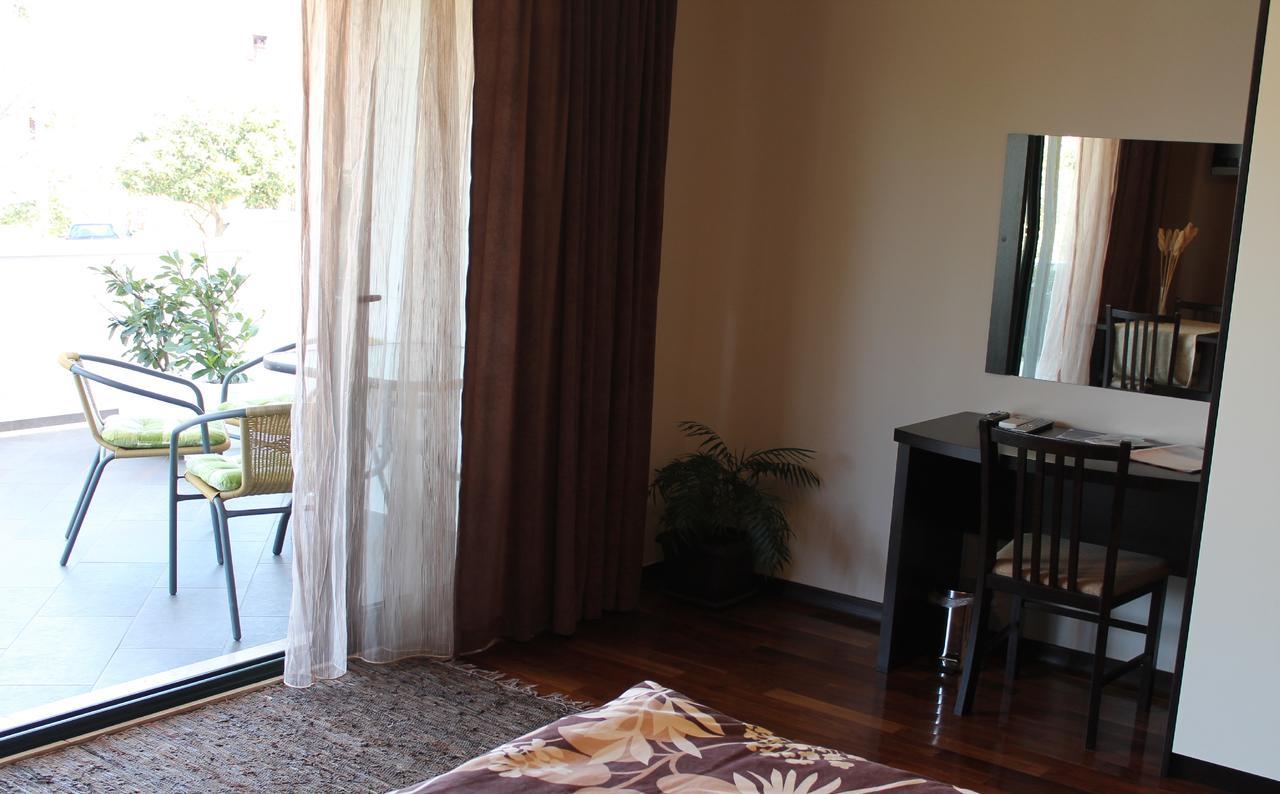 Logos Appartement Cavtat