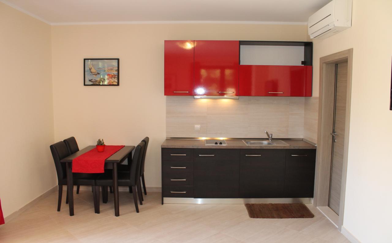 Logos Appartement