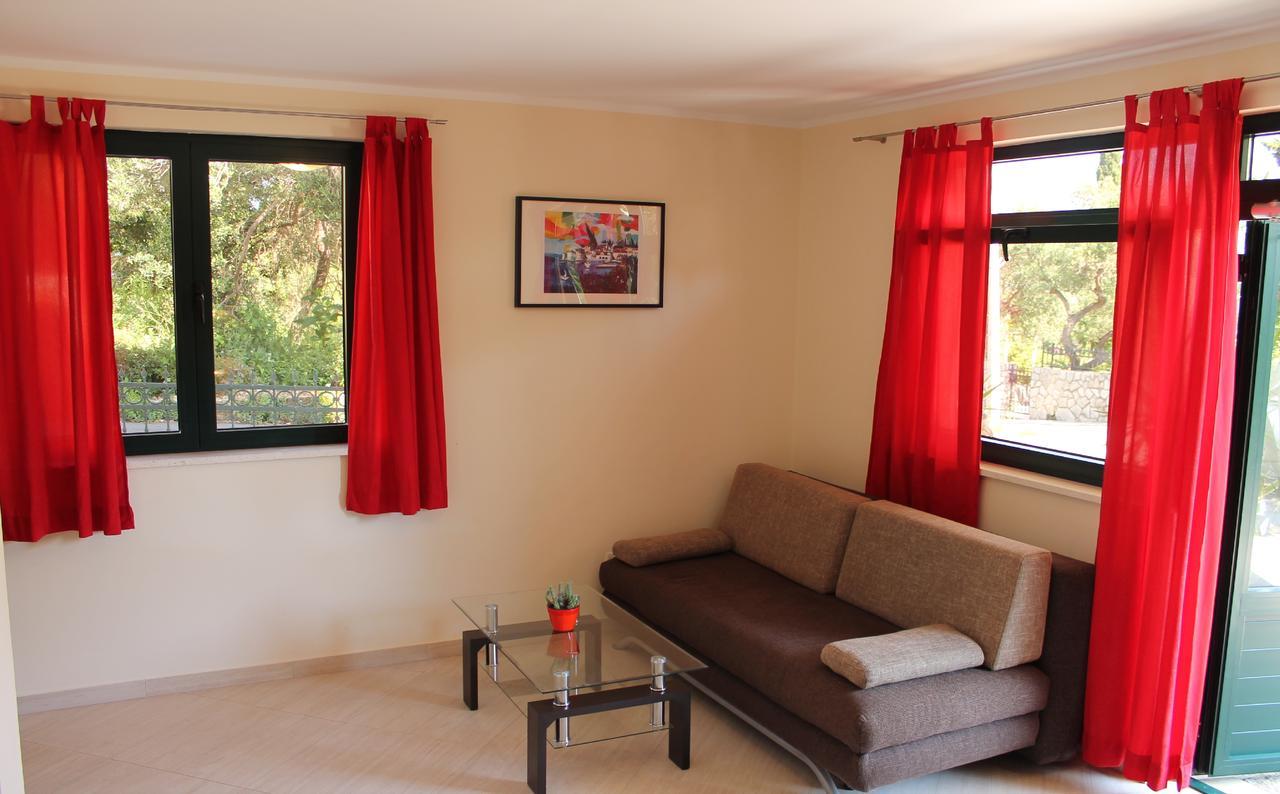 Logos Appartement