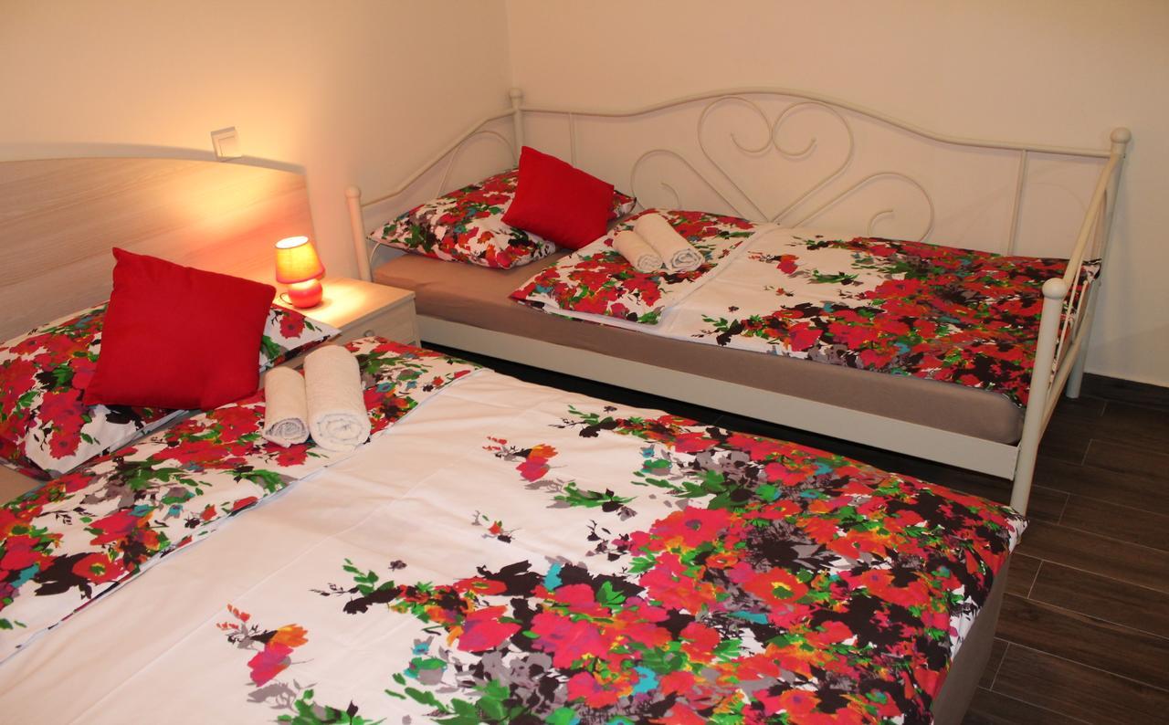 Logos Appartement Cavtat