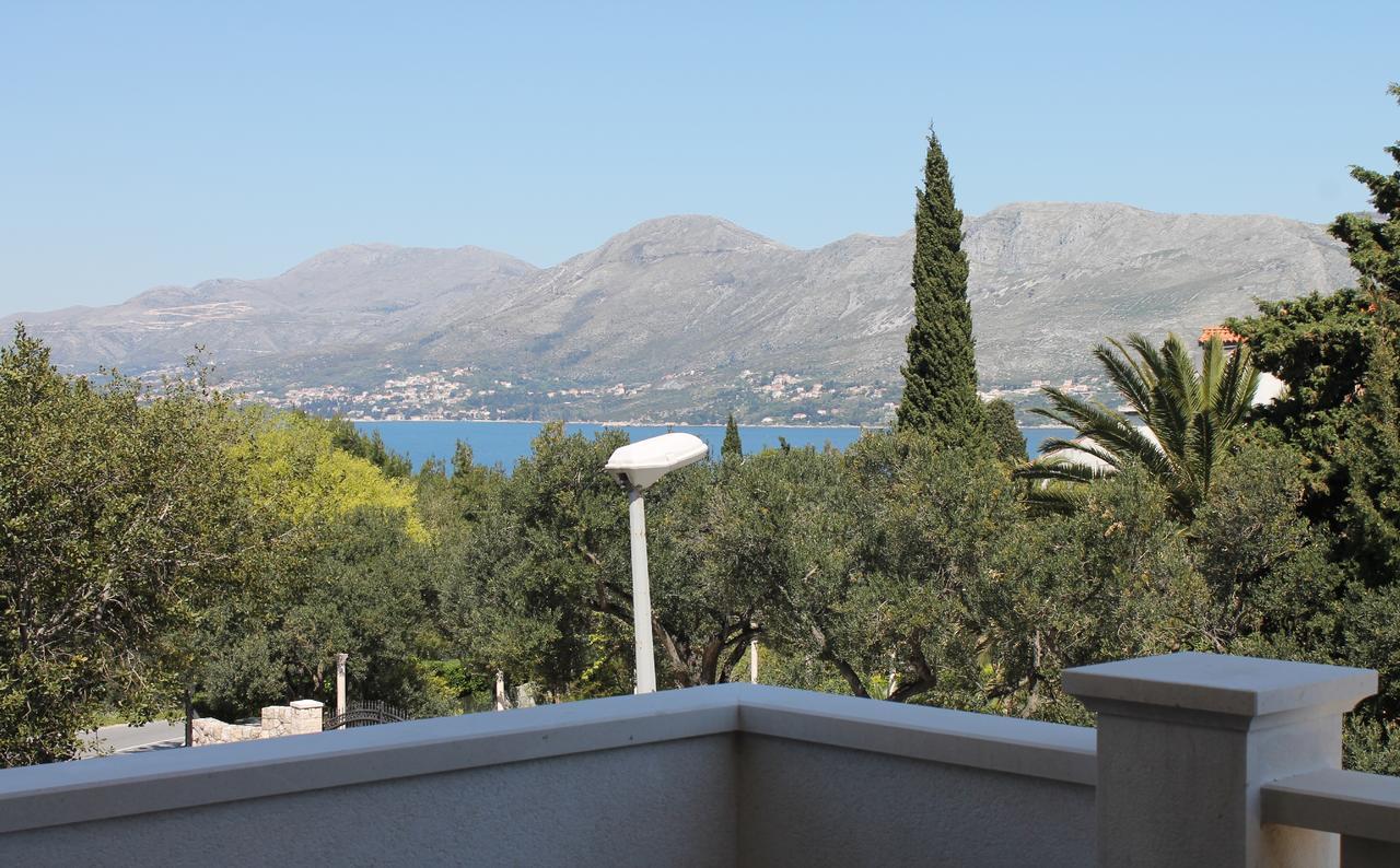 Appartement Logos Cavtat