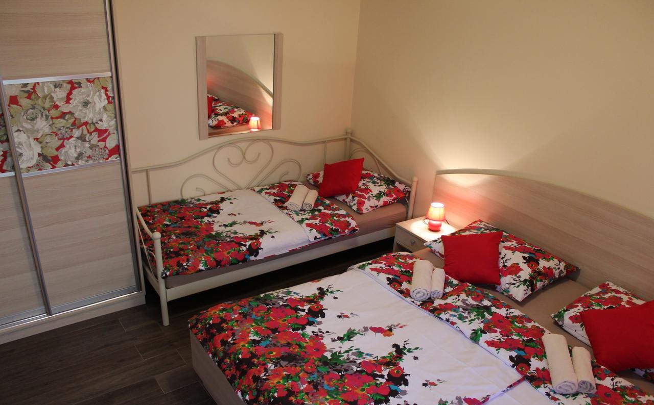 Logos Appartement Cavtat