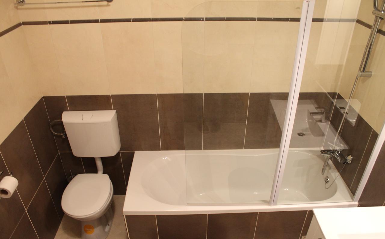 Logos Appartement Cavtat