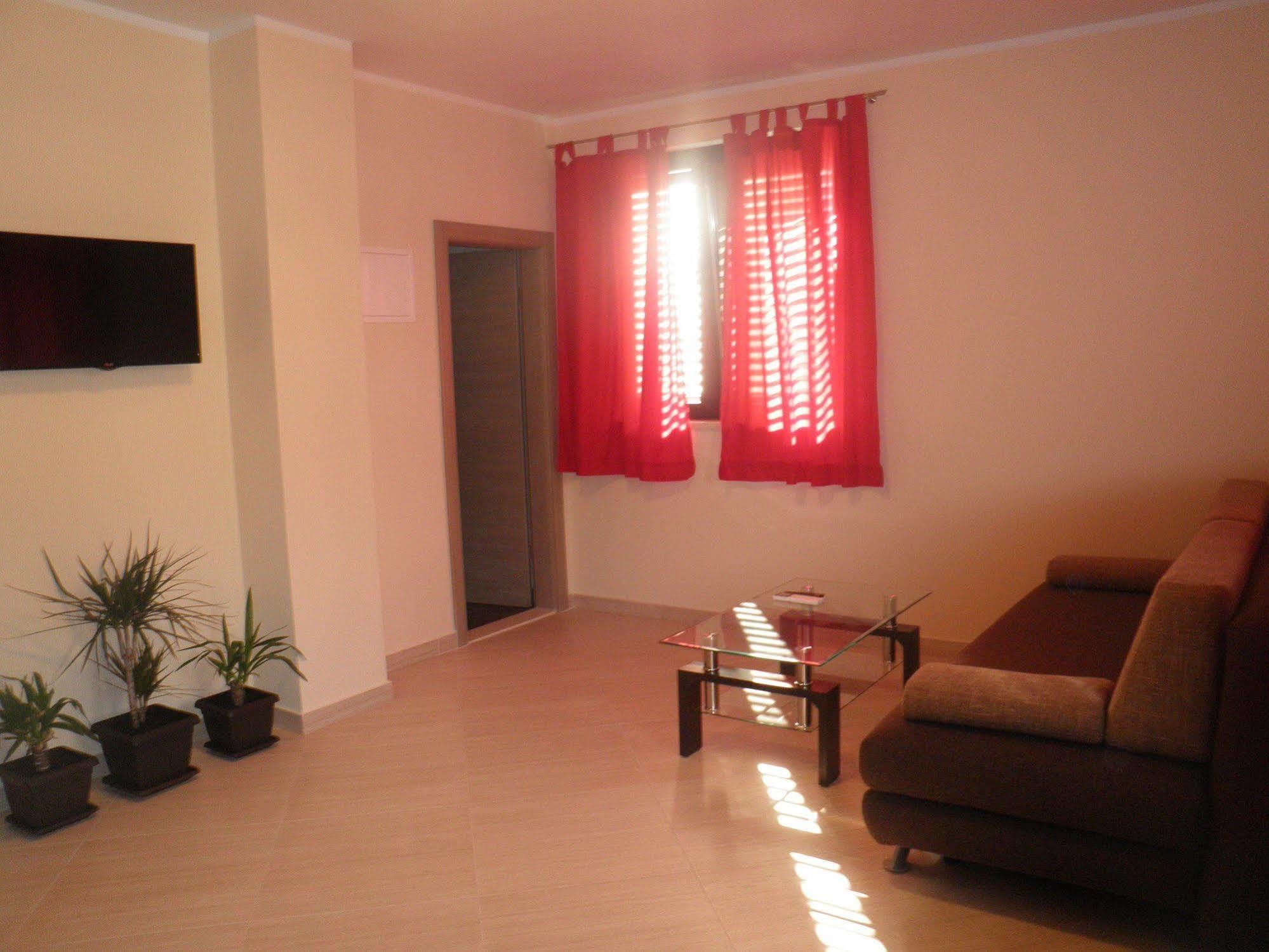 Appartement Logos *