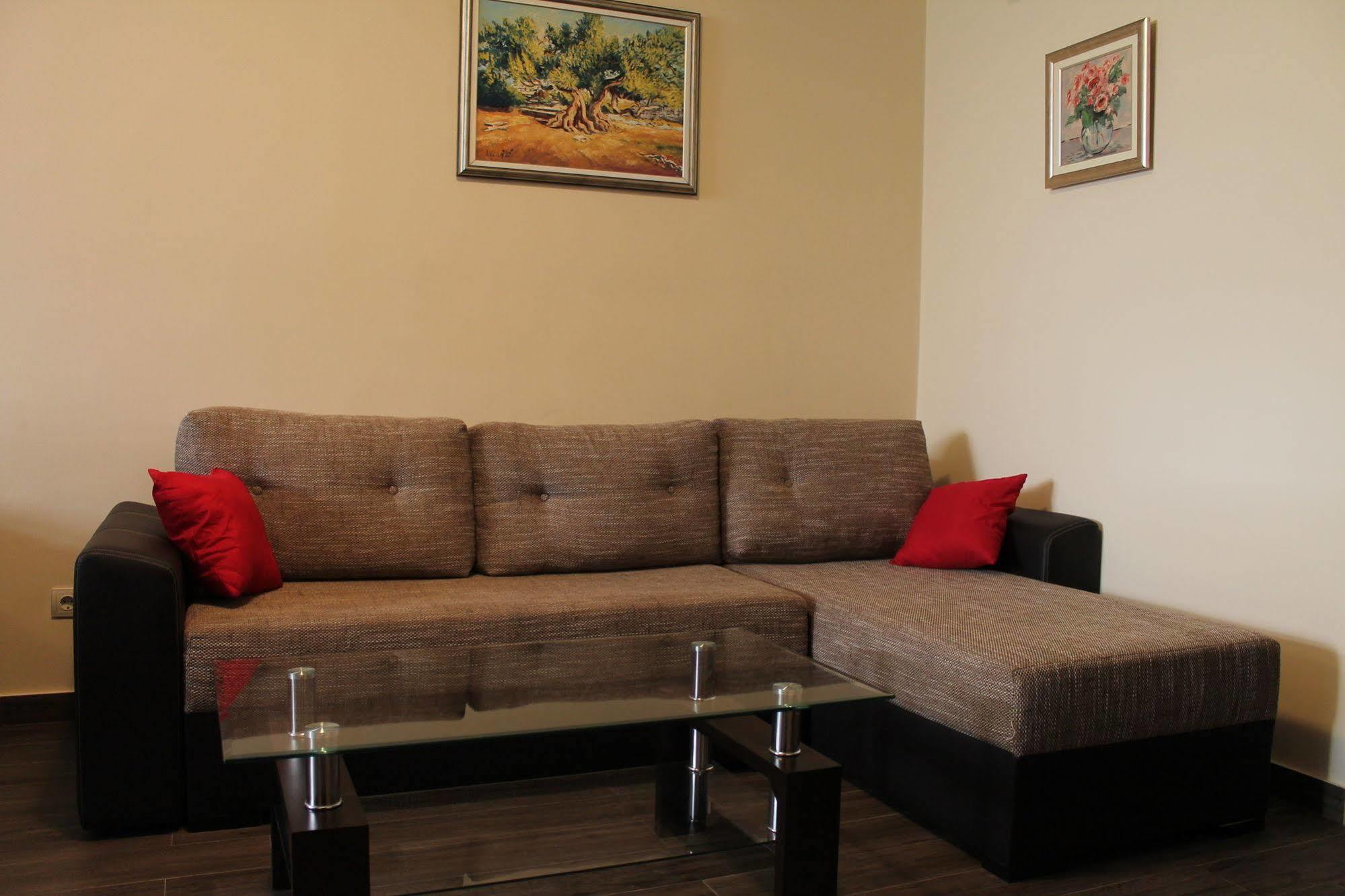 Appartement Logos Cavtat