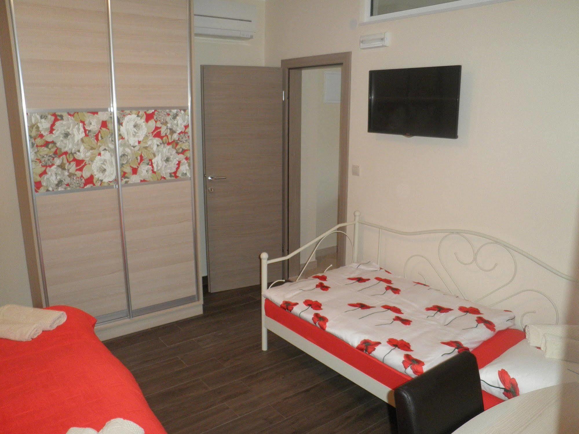 Logos Appartement