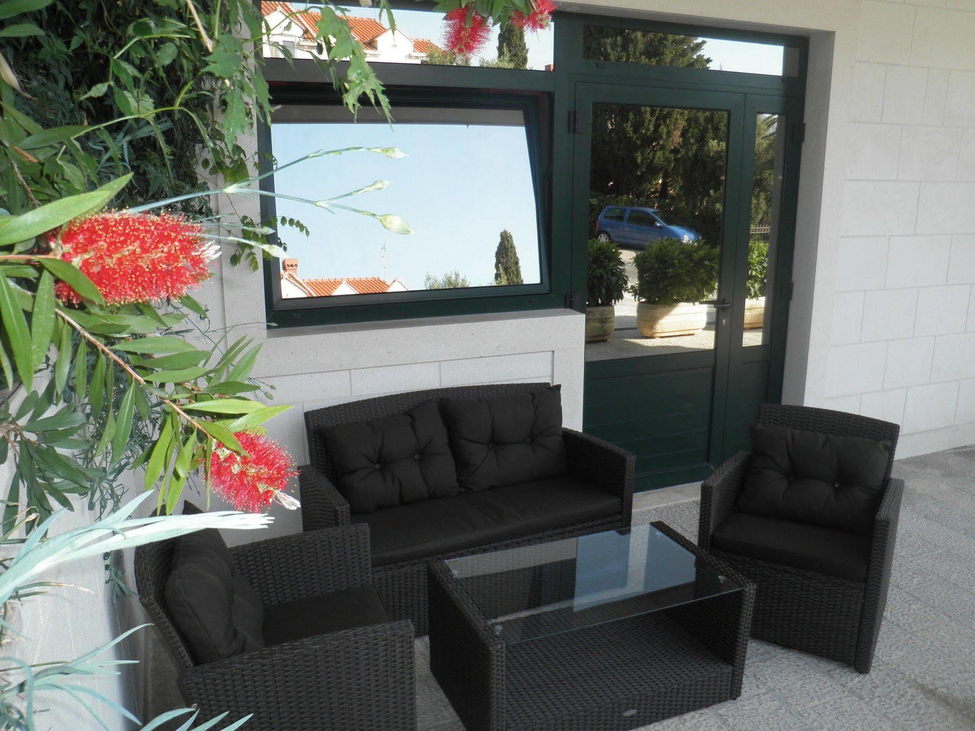 Logos Appartement